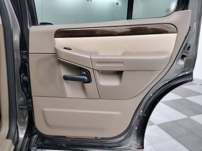 2005 Ford Explorer Eddie Bauer