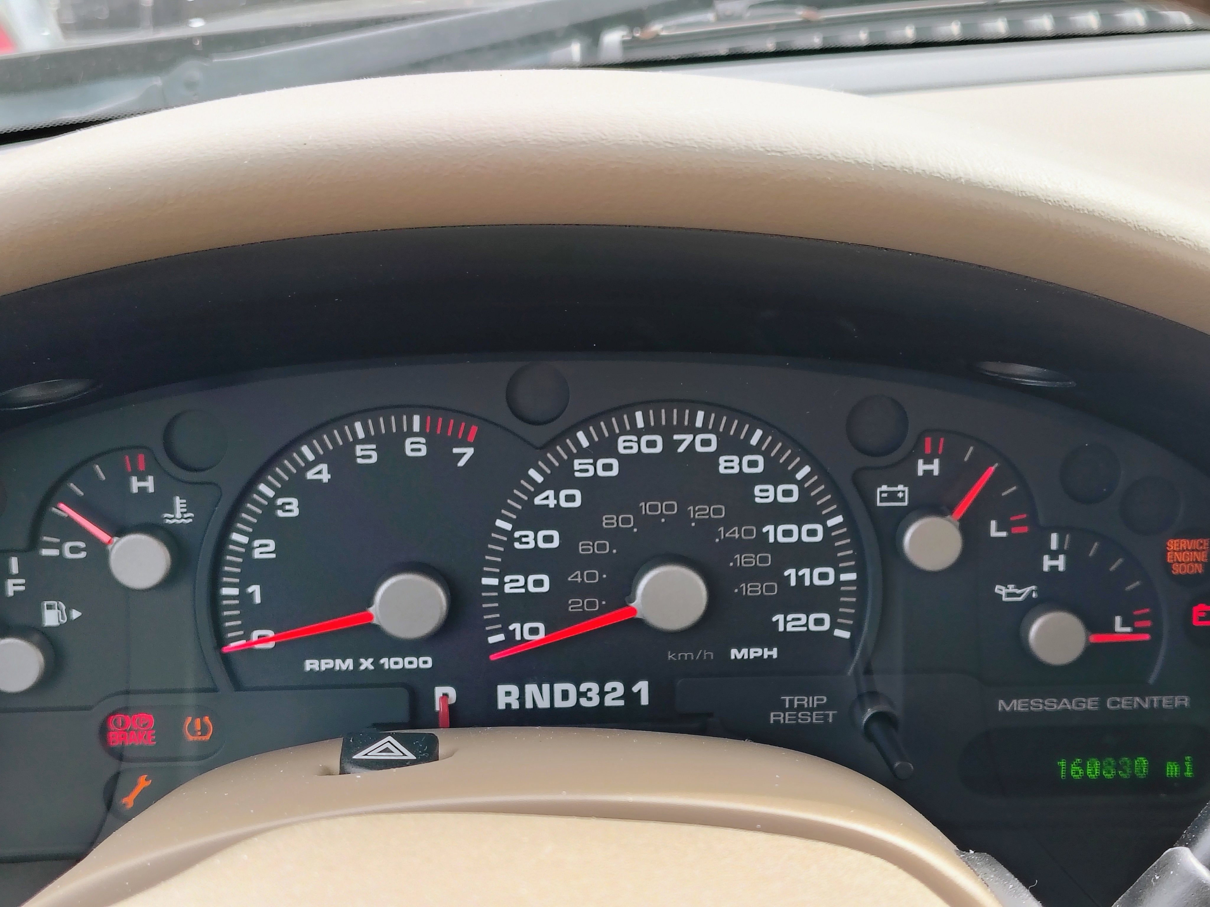 2005 Ford Explorer Eddie Bauer