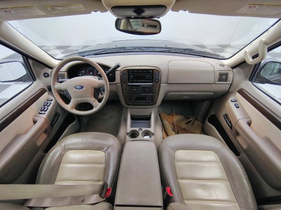 2005 Ford Explorer Eddie Bauer
