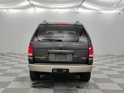 2005 Ford Explorer Eddie Bauer