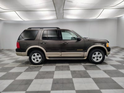 2005 Ford Explorer Eddie Bauer