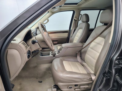 2005 Ford Explorer Eddie Bauer