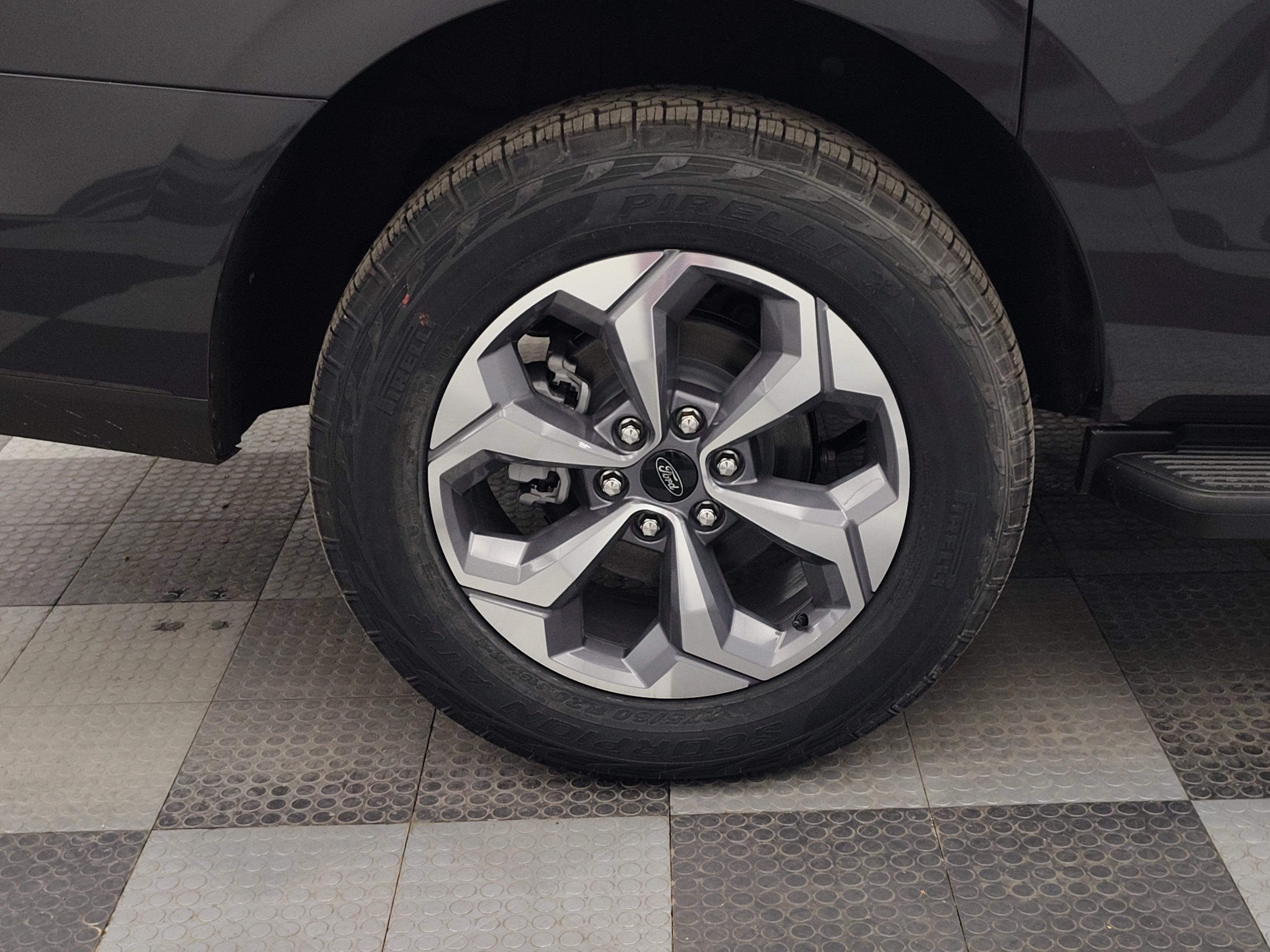 2027 Ford Expedition Max Active