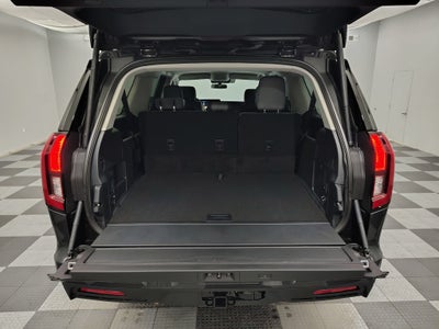 2027 Ford Expedition Max Active