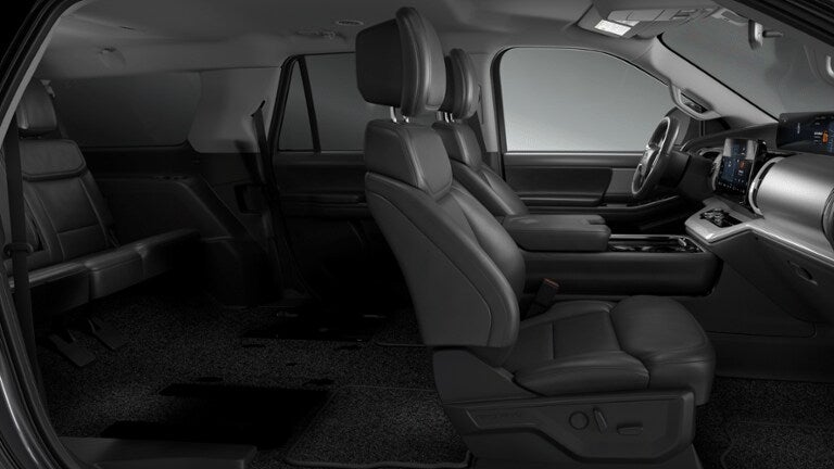 2027 Ford Expedition Max Active