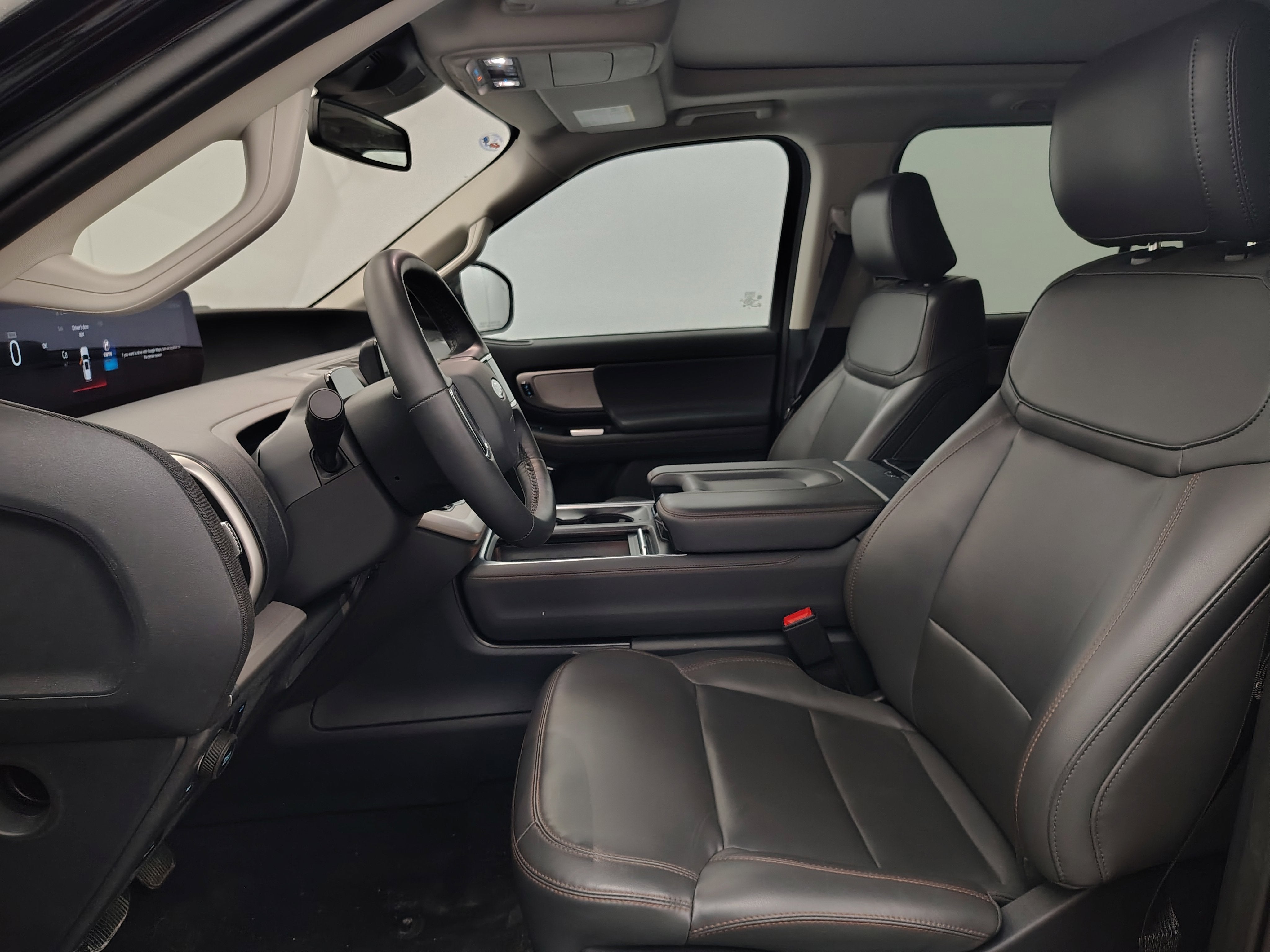 2025 Ford Expedition Active MAX