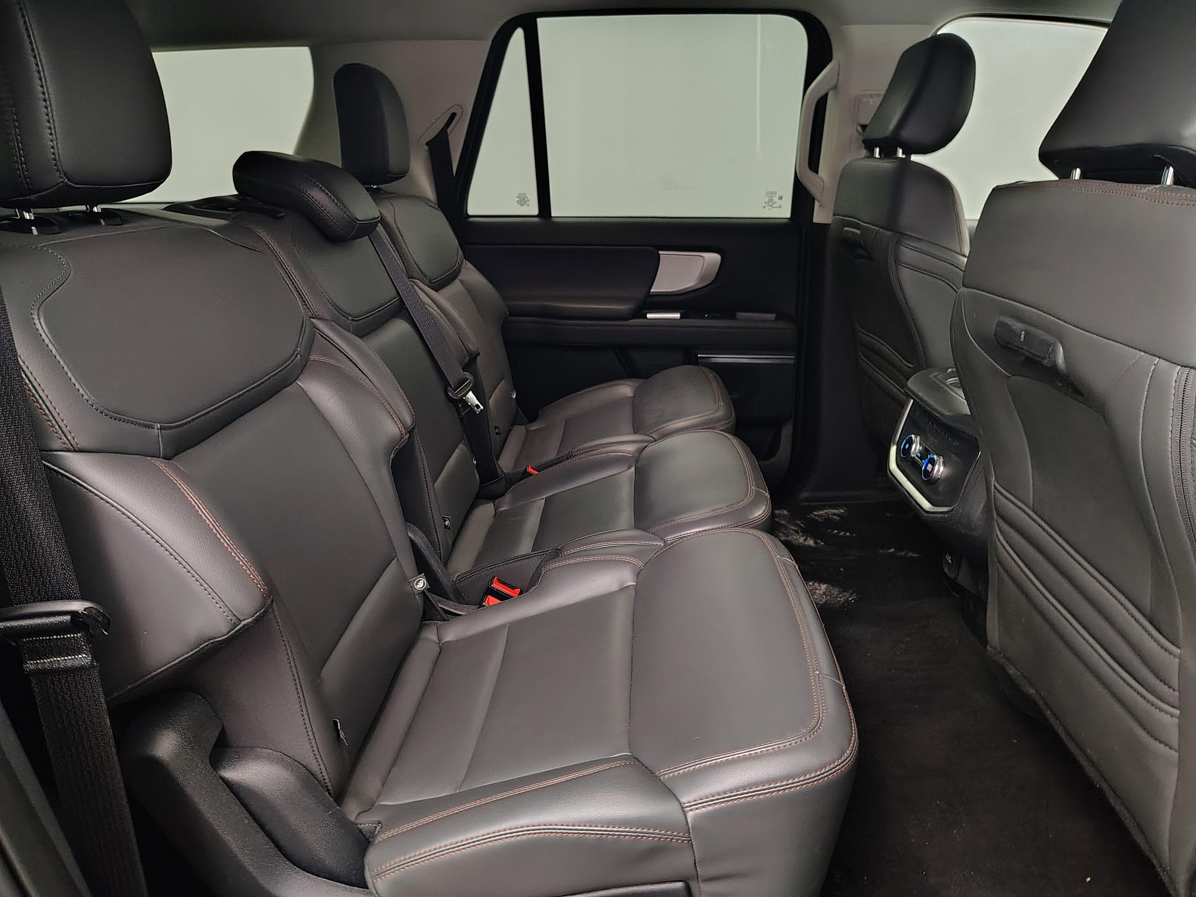 2025 Ford Expedition Active MAX
