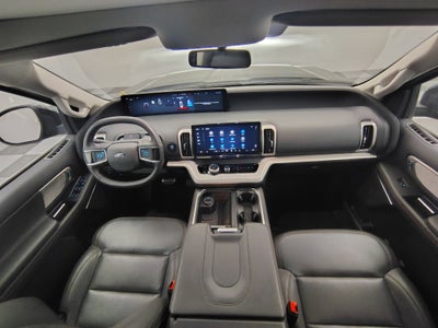 2025 Ford Expedition Active MAX