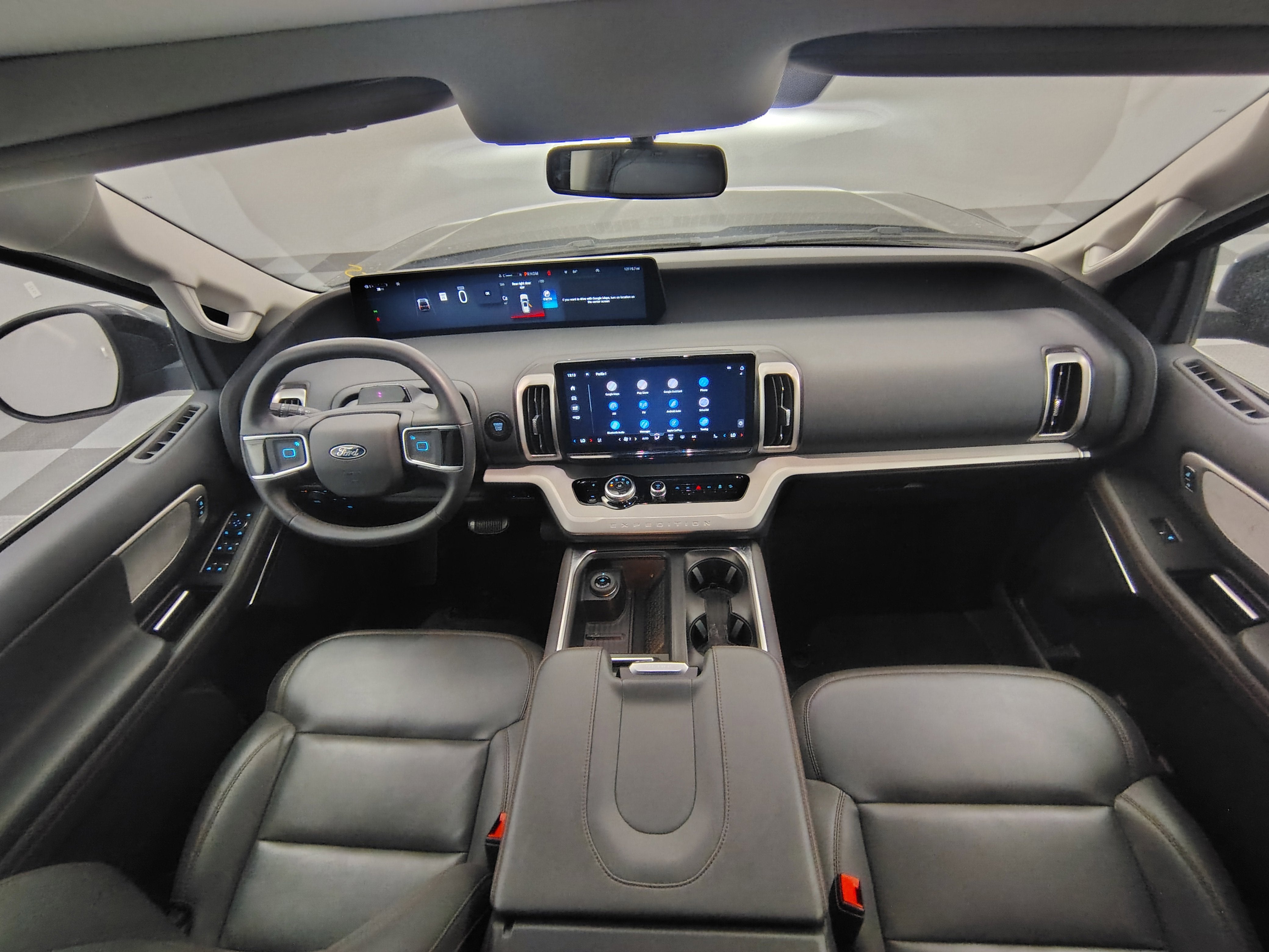 2025 Ford Expedition Active MAX