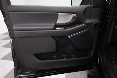 2025 Ford Expedition Active MAX