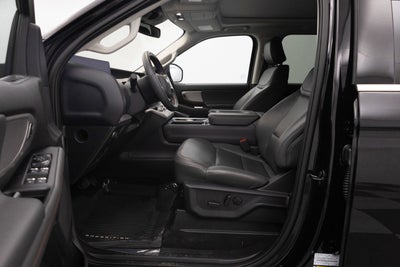 2025 Ford Expedition Active MAX