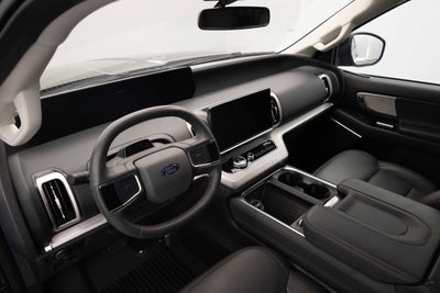 2025 Ford Expedition Active MAX