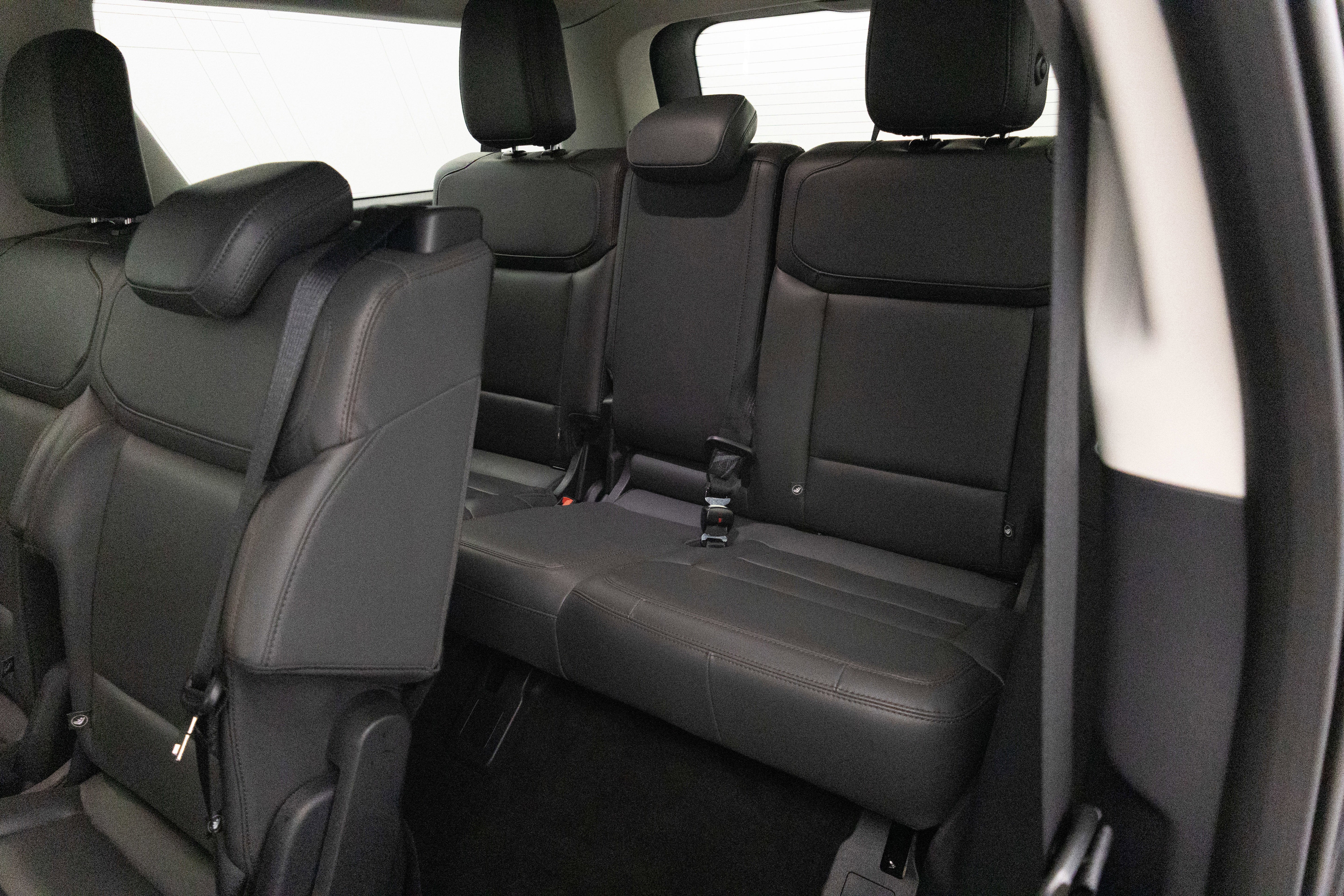 2025 Ford Expedition Active MAX