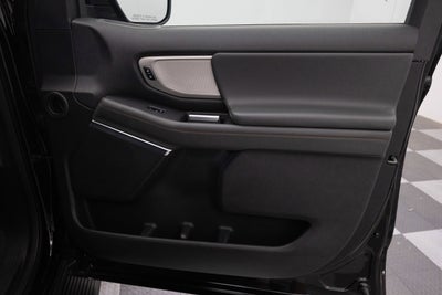 2025 Ford Expedition Active MAX