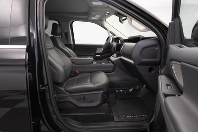 2025 Ford Expedition Active MAX