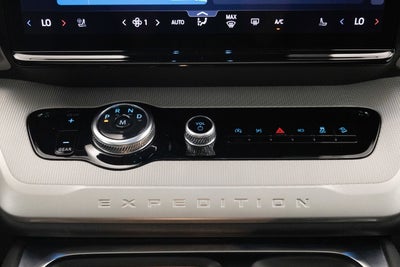 2025 Ford Expedition Active MAX