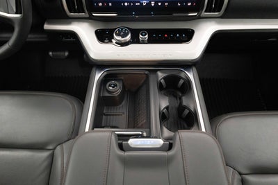 2025 Ford Expedition Active MAX
