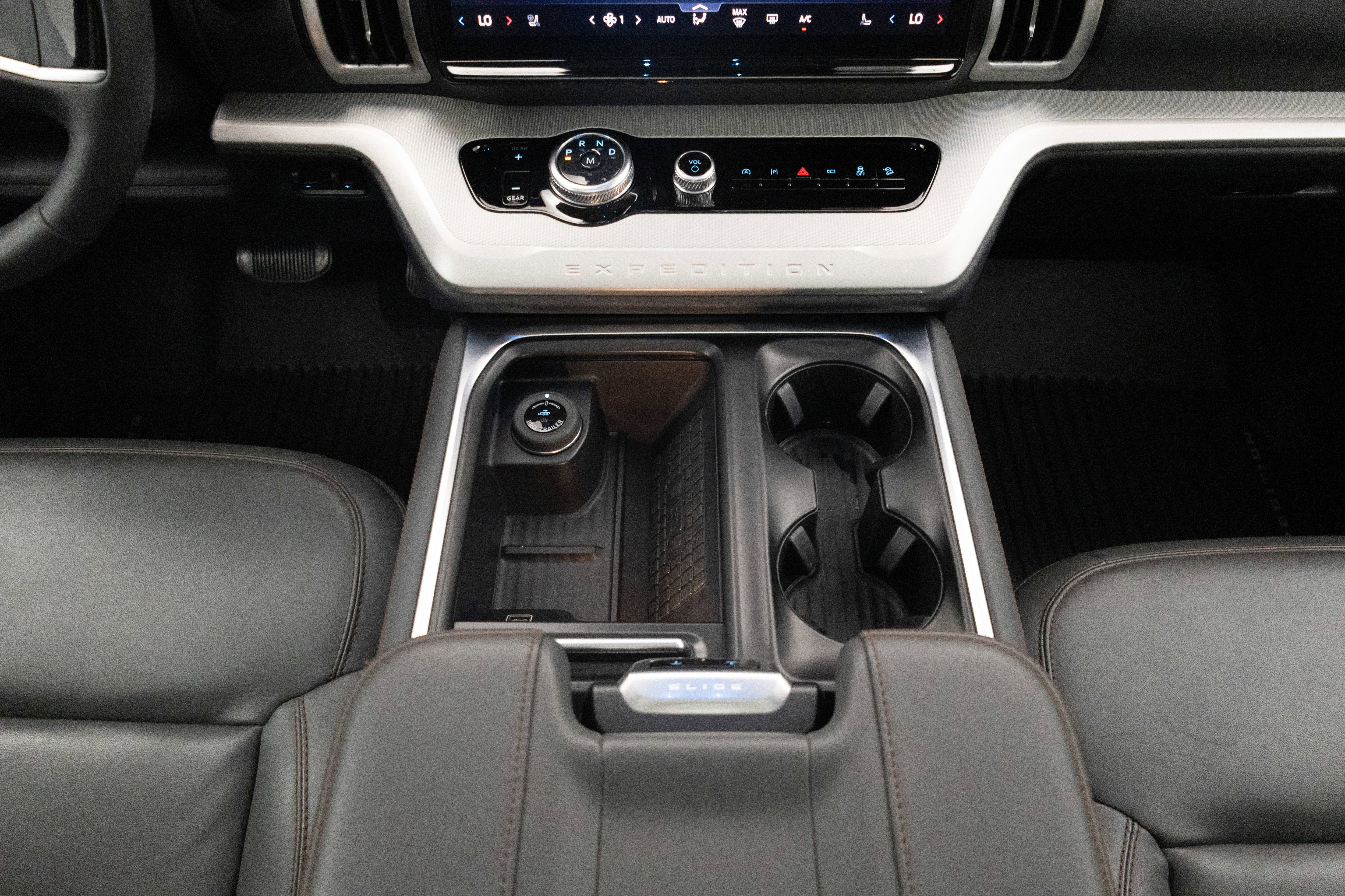 2025 Ford Expedition Active MAX
