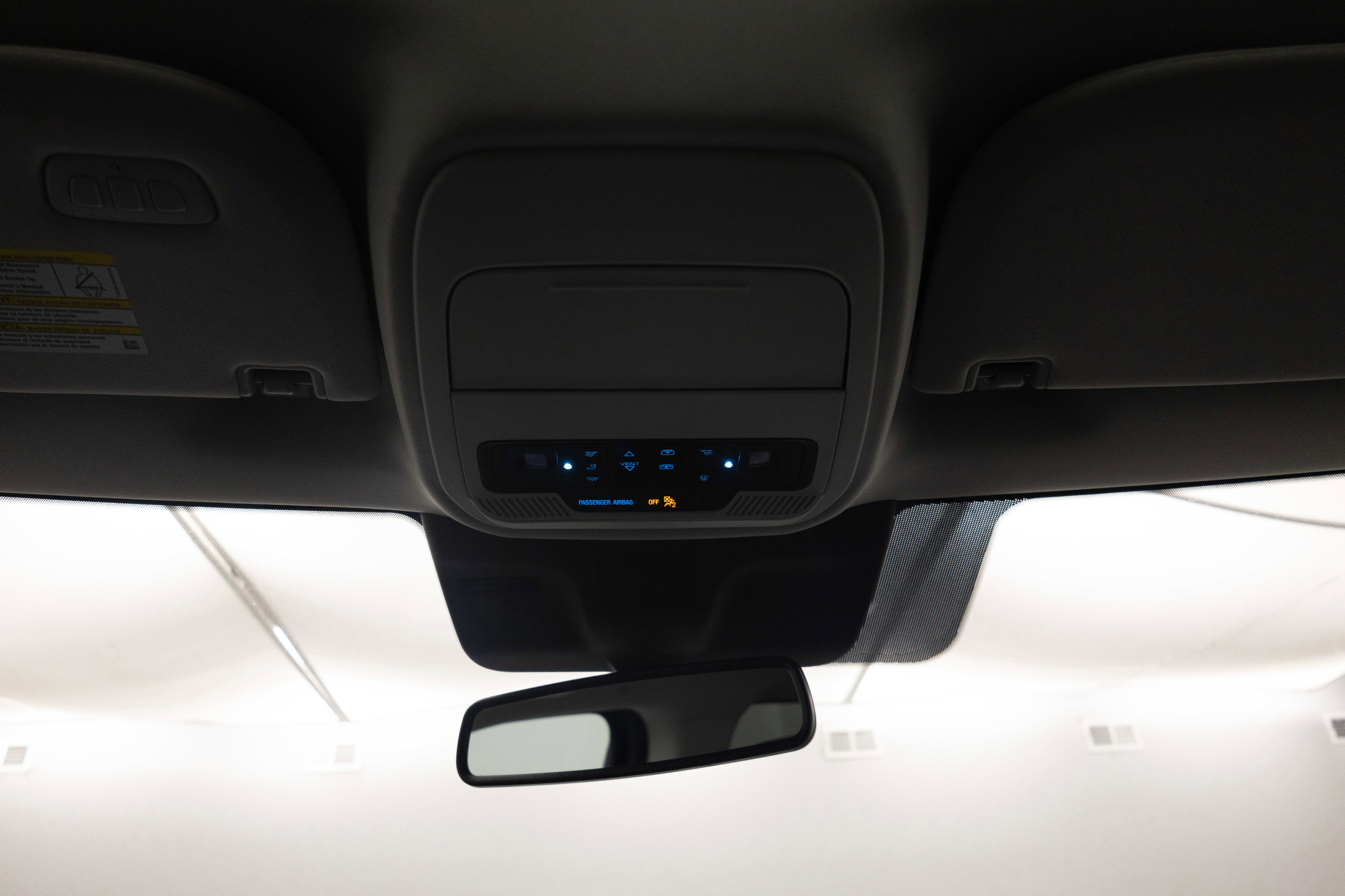 2025 Ford Expedition Active MAX