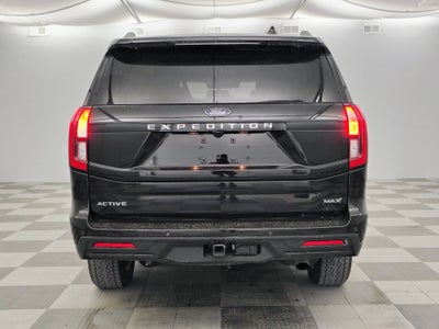 2025 Ford Expedition Active MAX