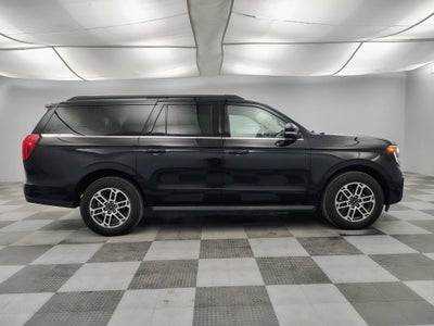 2025 Ford Expedition Active MAX