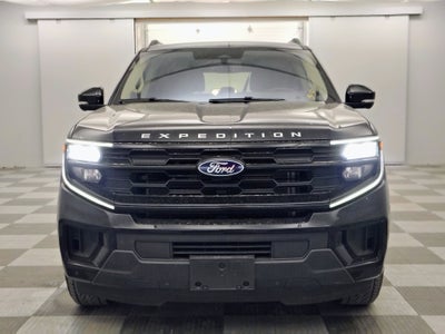 2025 Ford Expedition Active MAX