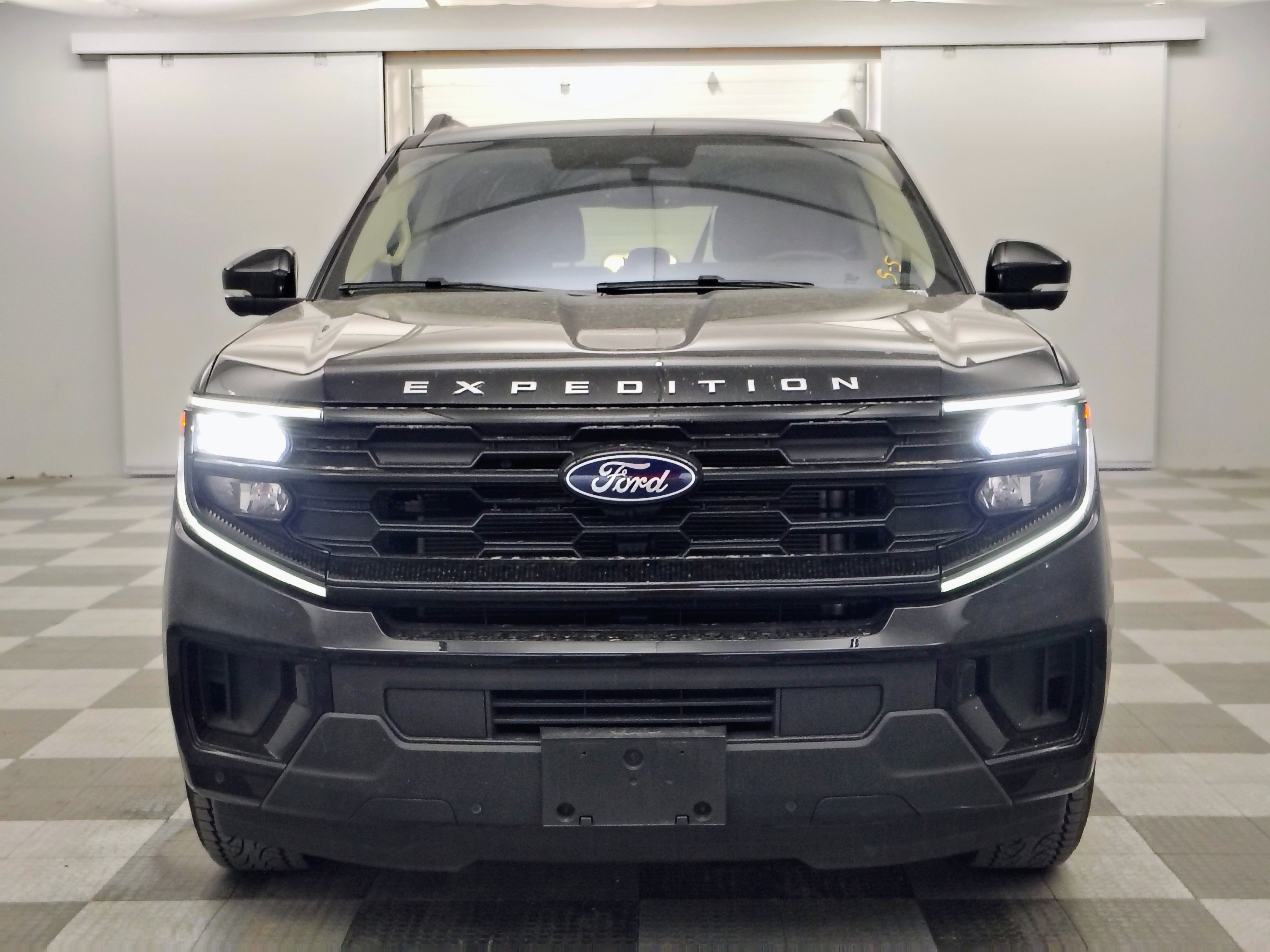 2025 Ford Expedition Active MAX