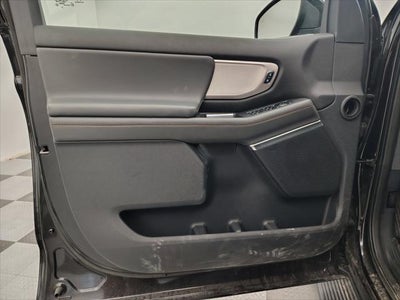 2025 Ford Expedition Active MAX