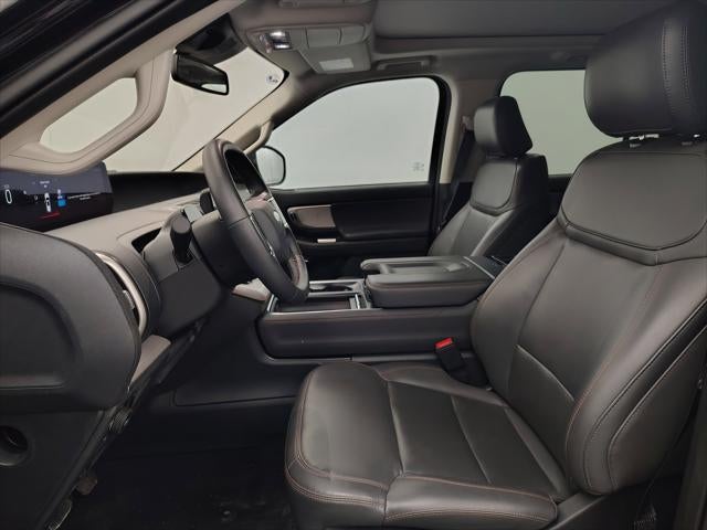 2025 Ford Expedition Active MAX