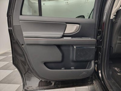 2025 Ford Expedition Active MAX