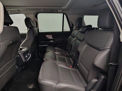 2025 Ford Expedition Active MAX
