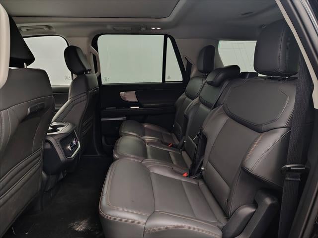 2025 Ford Expedition Active MAX