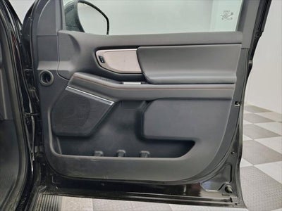 2025 Ford Expedition Active MAX