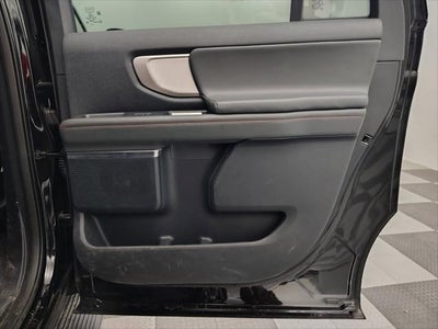 2025 Ford Expedition Active MAX