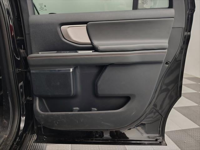 2025 Ford Expedition Active MAX
