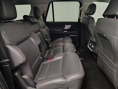 2025 Ford Expedition Active MAX