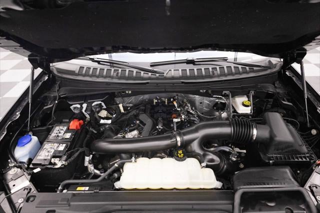2025 Ford Expedition Active MAX