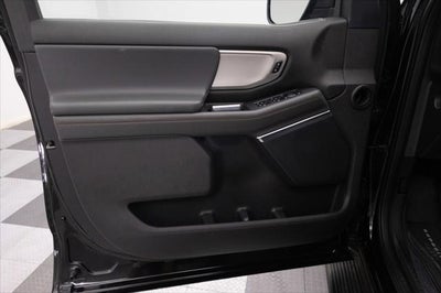 2025 Ford Expedition Active MAX
