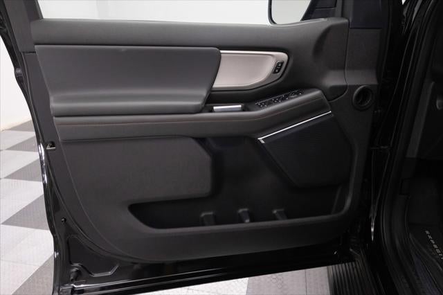 2025 Ford Expedition Active MAX