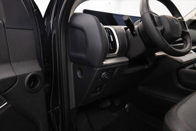 2025 Ford Expedition Active MAX