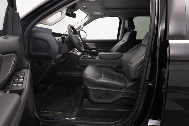 2025 Ford Expedition Active MAX