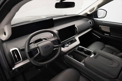 2025 Ford Expedition Active MAX