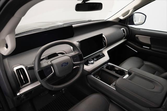 2025 Ford Expedition Active MAX