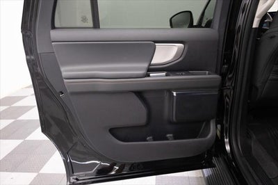 2025 Ford Expedition Active MAX