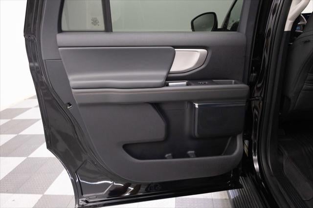 2025 Ford Expedition Active MAX