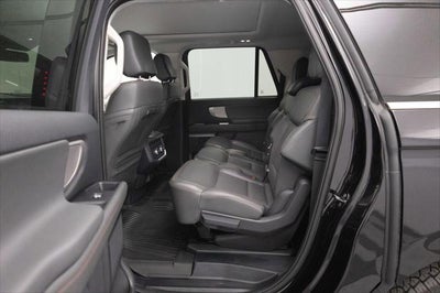 2025 Ford Expedition Active MAX