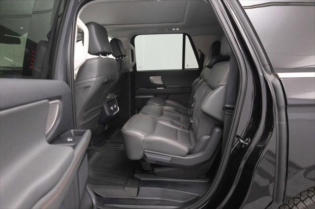 2025 Ford Expedition Active MAX