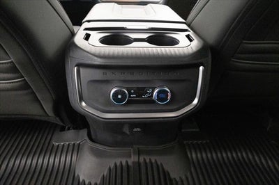 2025 Ford Expedition Active MAX