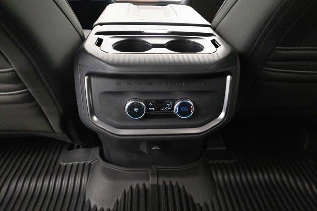 2025 Ford Expedition Active MAX