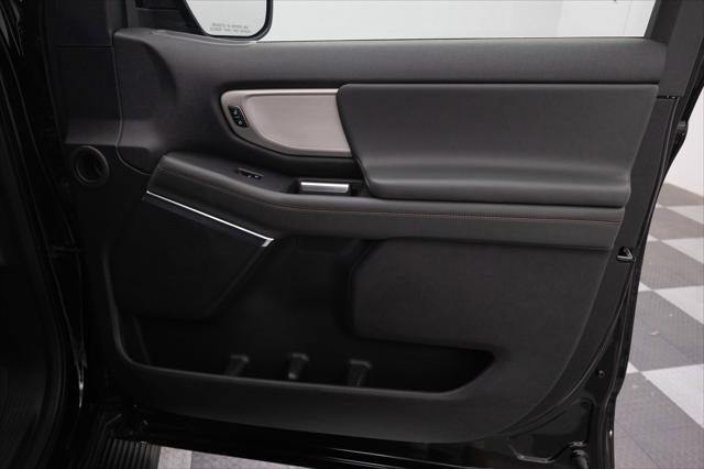 2025 Ford Expedition Active MAX